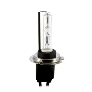 Bec Auto Xenon Carguard H7 4300K (Off-Road) Super ofertă