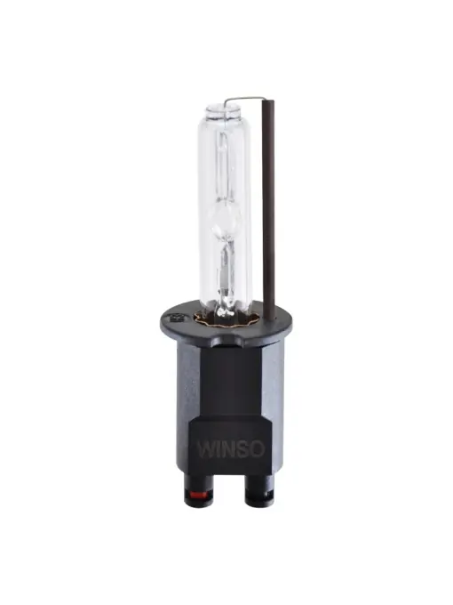 Bec Xenon Winso H3 5000K, 85V, 35W PK22s KET Retur gratuit