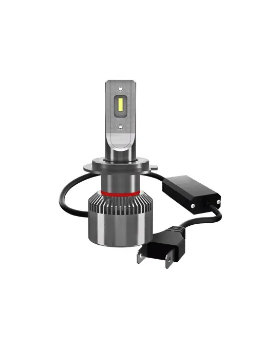 Livrare rapidă Bec LED Neolux H7 ; 6.000K ; PX26d (Off-Road) - Set 2 buc