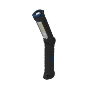Lampă COB pivotantă Mini 3W + 3W Noutate