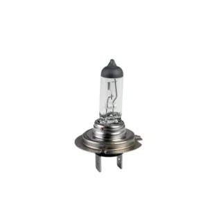 Reducere de preț Bec halogen H7 12V 55W Px26d