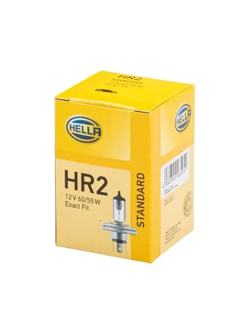 Bec Hella Standard HR2 12V 60/55 W Ofertă specială