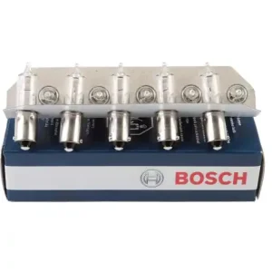 Bec Bosch Pure Light H21W 12V 21W BAY9s [ Pret / buc --- Ambalare 10 buc ] Reducere specială