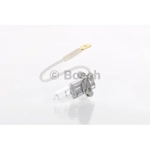Bec Bosch Pure Light H3 12V 55W PK22s Transport gratuit