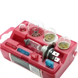 Cumpărături sigure Kit rezerva becuri Carpriss H7 24V 70W PX26d