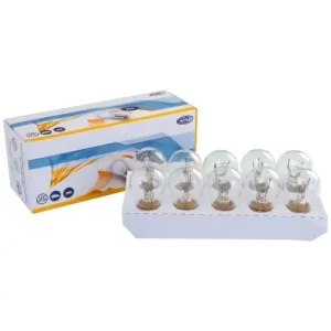 Bec Magneti Marelli P21/4W 12V BAZ15d Ofertă exclusivă