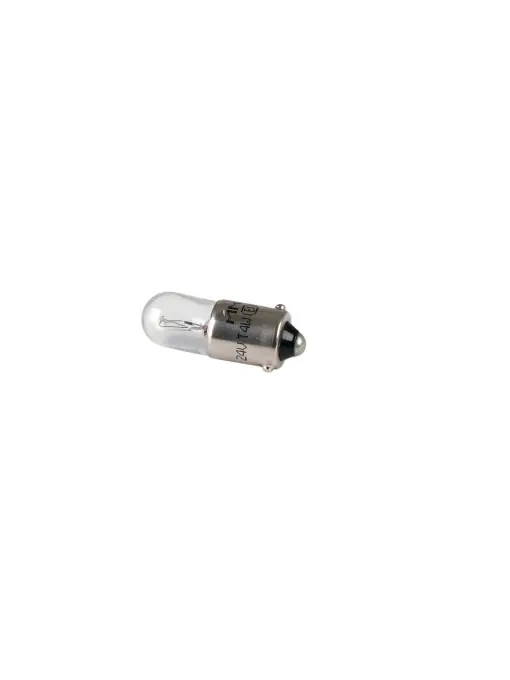 Bec Magneti Marelli T4W 24V 4W BA9s Comandă acum