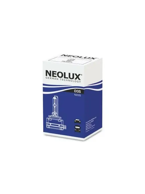 BEC XENON 42V D3S NEOLUX Super ofertă