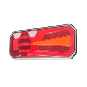 LAMPĂ MULTIFUNCȚIONALĂ SPATE STÂNGA LED 12/24V CU TRIUNGHI Cumpără acum