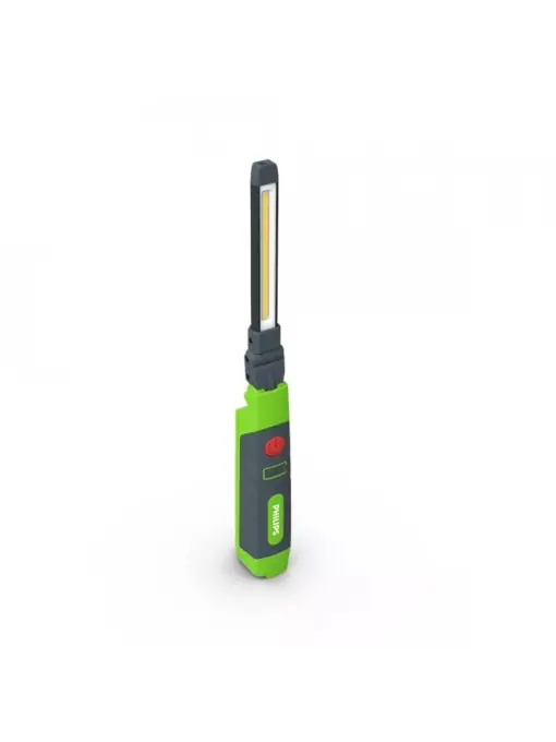 LAMPA DE LUCRU 500 LM CU REFLECTOR 150 LM PHILIPS XPERION 3000 Ofertă de sezon