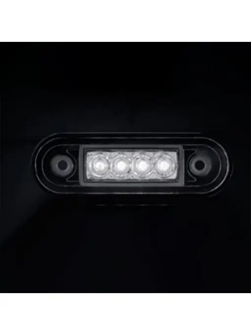 Lampa Led Interior 12/24 V Mega Drive Preț redus