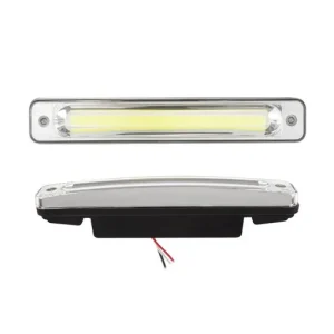 Preț promoțional Lumini Auto De Zi 2X3W (Cob)