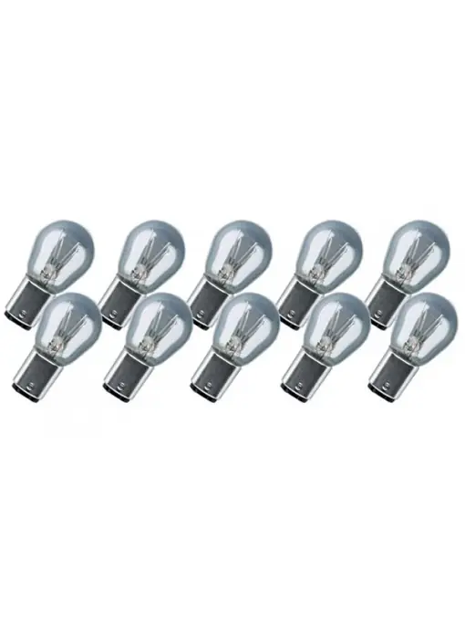 Vezi acum Bec Stop Frana 24V P21/5W Bay15D Sct