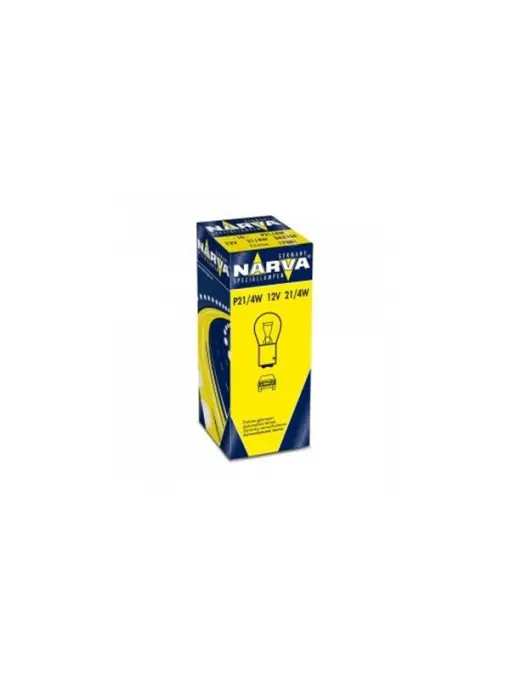 Bec Stop Frana 12V P21/4W Narva Ofertă de sezon