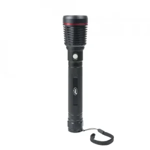 LANTERNA PNI ADVENTURE F420, LED 10 W, 1000 LM, CU 2 ACUMULATORI INCLUSI, 8000 mAh TIP 26650 Reducere de preț