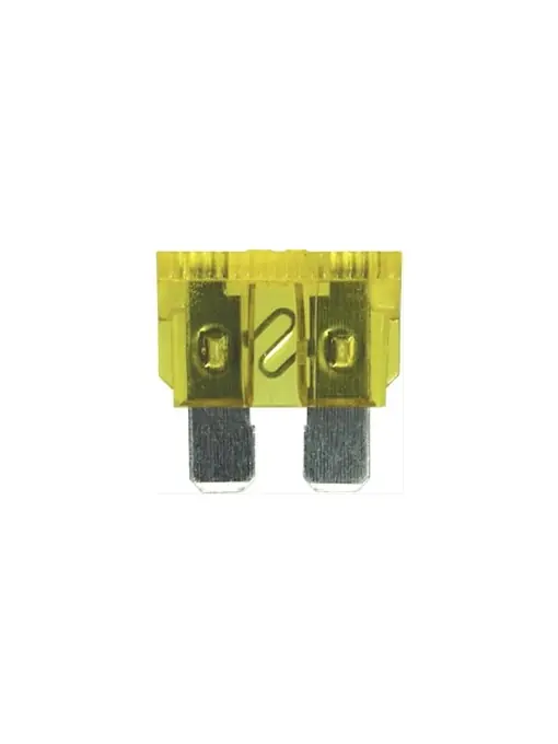A6875 Set 25 Sigurante Standard 20A Restagraf Livrare expres
