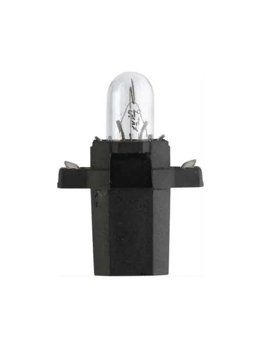 Livrare expres 12597B2 Blister 2 Becuri Bord 12V Negre Philips
