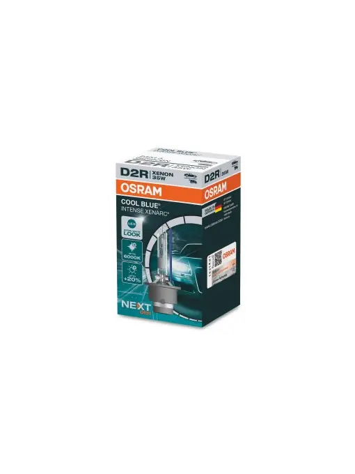 BEC XENON D2R COOL BLUE NEXT GEN Ieftin