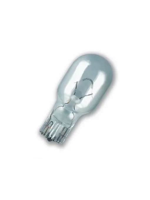 Bec semnalizator Osram 20656, 12 V, W16W, original, (SE FACTUREAZA CATE 10) Preț redus