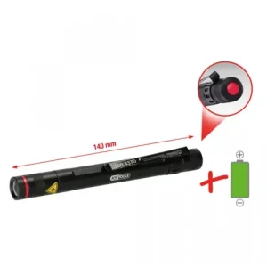 Lanterna Perfectlight 85 Lumeni Reduceri