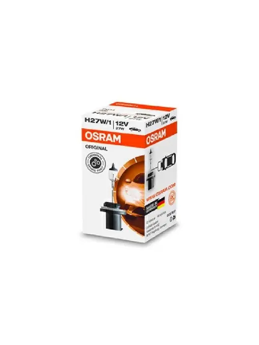 Bec 12V H27/1 27 W Original Osram Nu rata