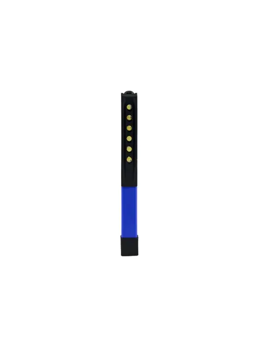 Reducere extra Mini Lanterna Cu 6 Leduri Magnetizata Jbm