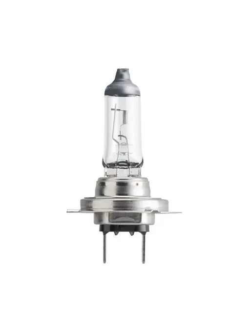 Comandă acum Set 2 Becuri Far H7 55W 12V Vision Plus (Cutie) Philips
