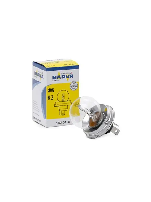 Bec Far R2 P45T 24V 55/50W Narva Discount