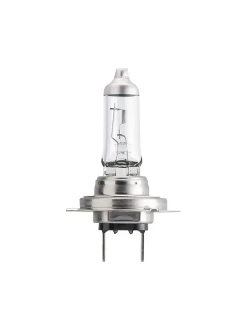 Preț mic Bec Far H7 55W 12V Longer Life Ecovision (Blister 1Buc) Philips