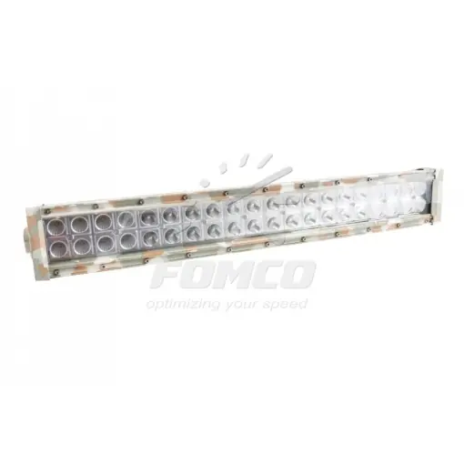 Proiector cu 40 leduri 63 cm army Chilipir