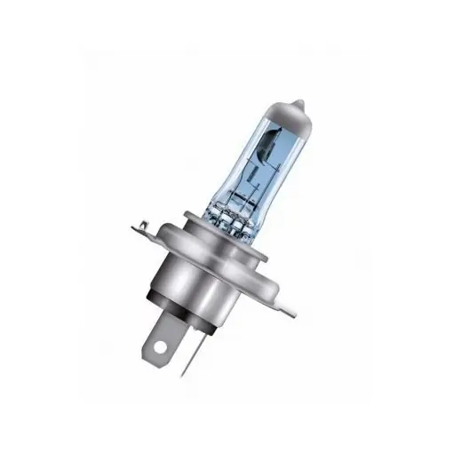 Comandă acum Bec auto halogen pentru far Hella H4, 12V, 60/55W, 1 Buc