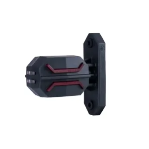 Cumpărături sigure Lampă gabarit scurtă Horpol Dragon LD3065