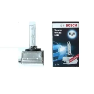 Plată securizată Bec Bosch Xenon White D1S 35W PK32D-2