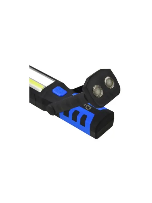 Mai ieftin Lanterna De Lucru Sub Capota Reincarcabila 120 Led Magnetica 12/230V