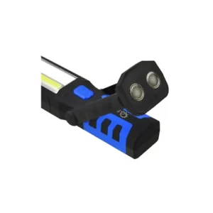 Reduceri Lanterna Magnetica Led Pentru Atelier 230/12V 3W-240Lm - Geko