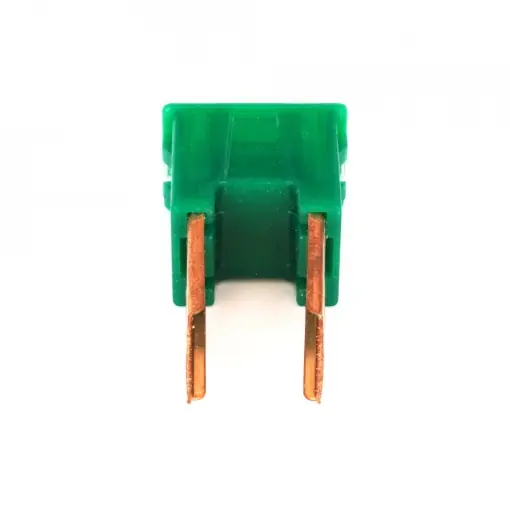 Ofertă de sezon Siguranta Fuzibila Auto 40A Verde Tata 1Buc
