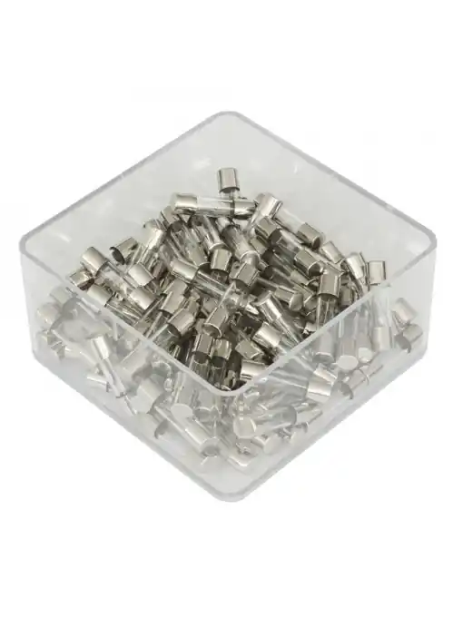 Reducere SIGURANTE FUZIBILE STICLA 2.5A 5 X 20 0 BUC