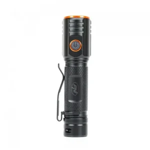 Preț promoțional Lanterna Pni Adventure F650, Led 20W, 2000 Lm, Ipx6, Acumulator 2200 Mah