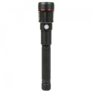 Lichidare de stoc LANTERNA PNI ADVENTURE F450, LED 20 W, 1500 LM, IPX5, ACUMULATOR 4400 mAh