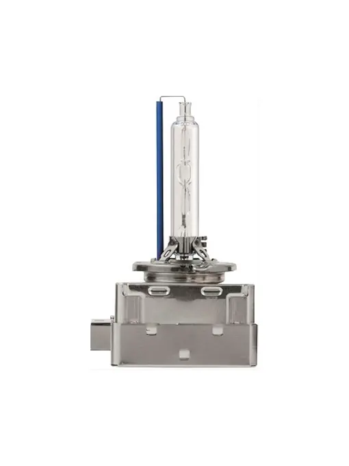 Chilipir 85415Whv2S1 Bec Xenon D1S White Vision Ambalaj Comercial Philips
