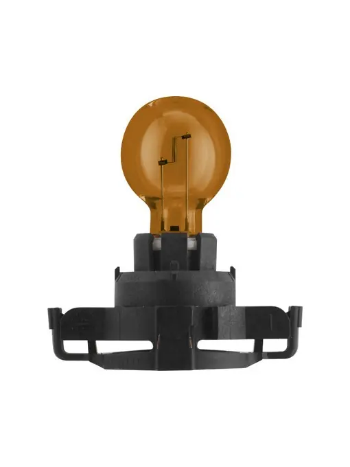 Cumpărături sigure Bec Semnalizare 12V Py24W Hiper Vision Philips
