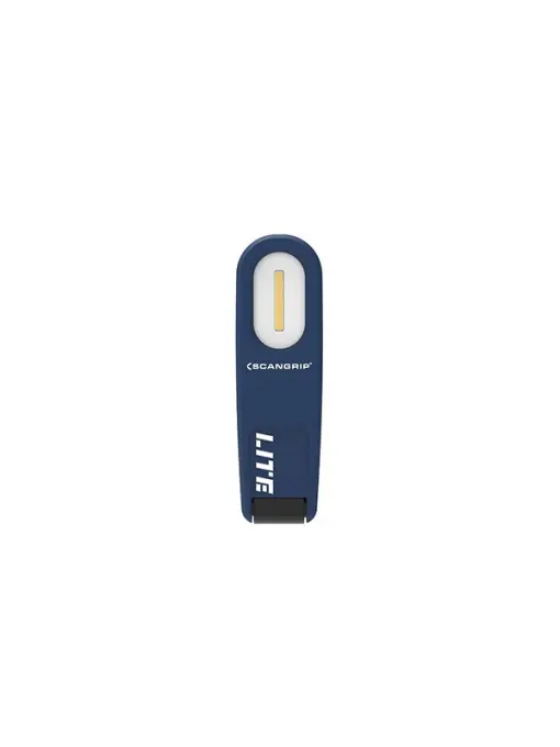 Calitate înaltă Lanterna reincarcabila lite m 350lm smart clip
