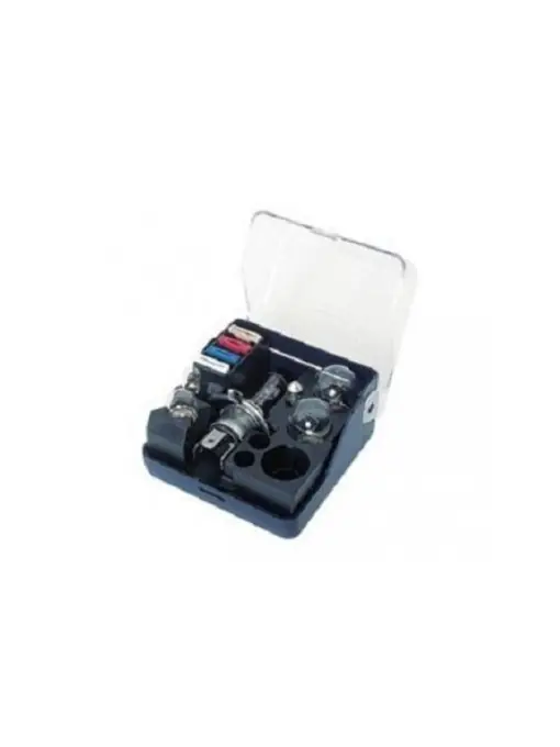 Preț mic Set Becuri Auto De Rezerva H4 12V Narva Etk