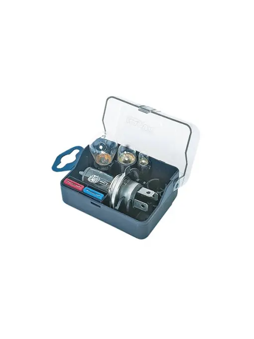 Discount Set becuri de rezerva H4 12V NARVA METK