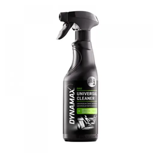 Solutie pentru curatare interior universal Dynamax, 500 ml Ultima șansă