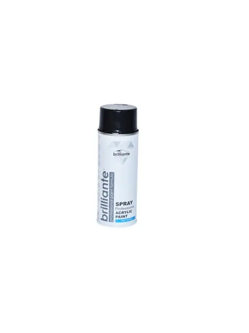 VOPSEA SPRAY GRI NEGRU (RAL 7021) 400 ml Disponibil imediat