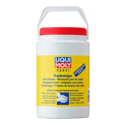 Reduceri Pasta de curatat maini Liqui Moly, 3L