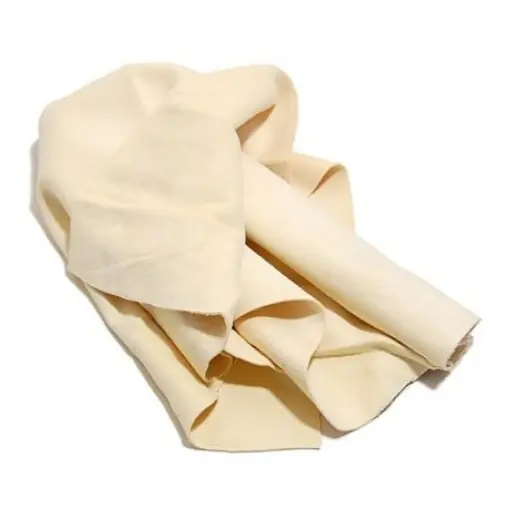 Preferatul clienților Laveta piele naturala 40x35cm