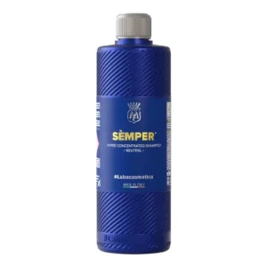 Sampon auto foarte concentrat LABOCOSMETICA Semper 100ml Retur gratuit