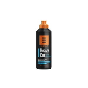 Pasta polish abraziva Ewocar Heavy Cut Polishing Compound -250 ml Plată securizată